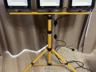 LED šviestuvas