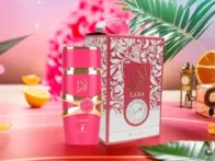 Saldūs kvepalai 100ml