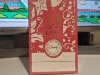 Saldūs kvepalai 100ml