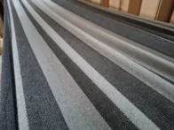 Hamakas 200 × 100 cm