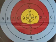 18+ SPG sportinis lankas su strėlėmis ir priedais
