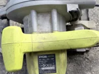 Ryobi pjūklas