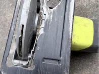Ryobi pjūklas