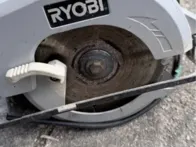 Ryobi pjūklas