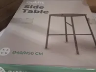 Kavos staliukas
