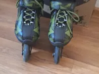 Riedučiai Spokey Makan 36-39