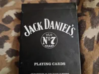 Jack Daniels kortos
