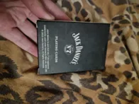 Jack Daniels kortos