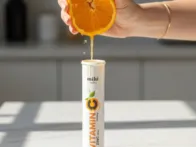Vitaminas C