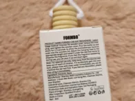Pakabinamas automobilio kvapukas