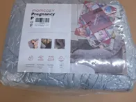 Momcozy nėštumo pagalvė, pilka
