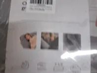 Momcozy nėštumo pagalvė, pilka