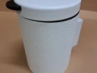 Pakabinama mini šiukšliadėžė