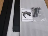 Roboto vejapjovės stoginė
