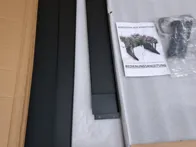 Roboto vejapjovės stoginė