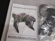 Roboto vejapjovės stoginė