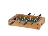 Relaxdays stalo futbolas (mini kikeris)