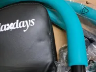 Relaxdays pilvo preso treniruoklis