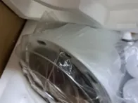 Infraraudonųjų spindulių lempa ant stovo 275 W