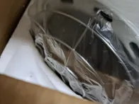 Infraraudonųjų spindulių lempa ant stovo 275 W