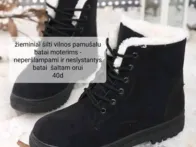 BATAI MOTERIMS