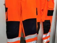 Kelnės 12vnt