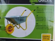 Garden karutis