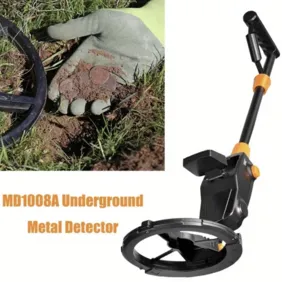 MD1008A Metalo detektorius 2vnt.