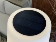 Lauko toršeras 13385430, saulės ir el. įkrovimas
