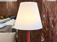 Lauko toršeras 13385430, saulės ir el. įkrovimas