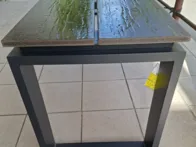 Lauko/vidaus suolas