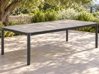 Lauko stalas „ENVY“ 52363 – 204 × 104 cm