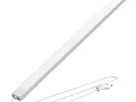 LED Šviestuvas po Spintelėmis (600 mm / 60 cm)