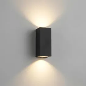 Lauko LED Sieninis Šviestuvas 