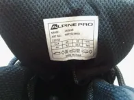 Alpine Pro Cassiar turistiniai batai 44