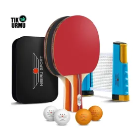 10vnt. Stalo teniso rinkinys "Nibiru Sport"