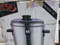 Vyno arbatos kavos šildytuvas