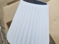 Lauko toršeras su saulės baterija ir usb krovimu