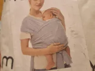 vaikška nešioklė