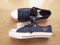 Lee Cooper laisvalaikio bateliai 41
