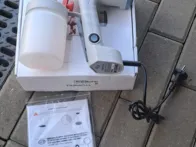 Elektrinis dazu purkstuvas