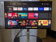 Monitorius DELL P2722H (įdaužtas)