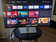 Monitorius DELL P2722H (įdaužtas)
