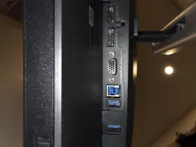 Monitorius DELL P2722H (įdaužtas)