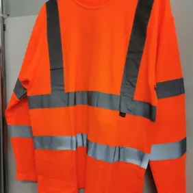 Bliuzkutės ilgomis rankovėmis 12vnt