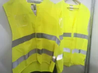 Signalinės liemenės 20vnt