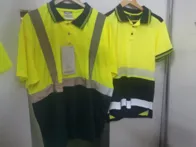 Polo marškinėliai 20vnt