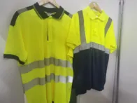 Polo marškinėliai 20vnt