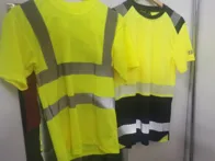 Polo marškinėliai 20vnt