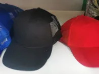 Kepurės 20vnt